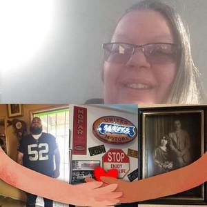 Meet your Posher, Leslie